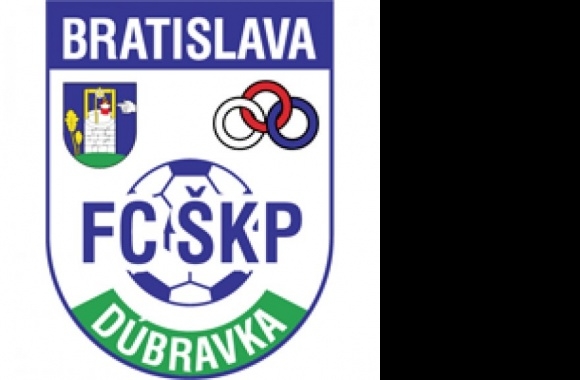 FC CKP Dubravka Logo