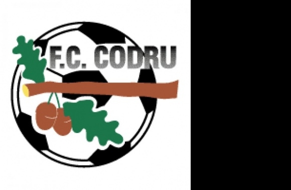 FC Codru Colarasi Logo