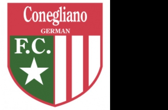 FC Conegliano German Sofia Logo