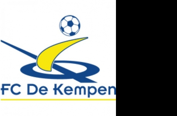 FC De Kempen Logo