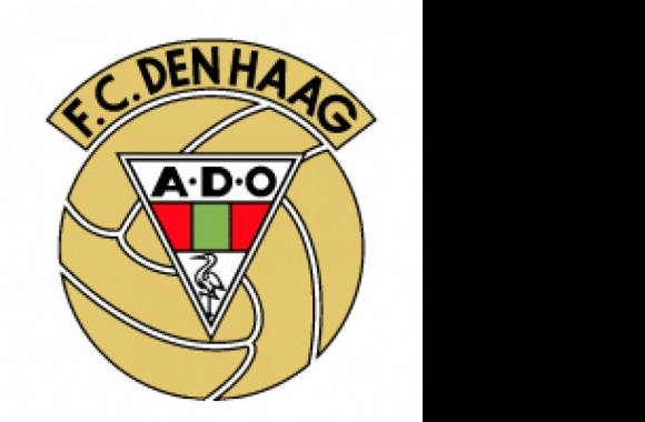 FC Den Haag Logo