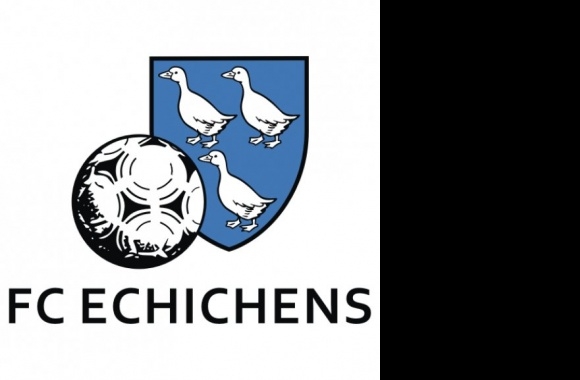 FC Echichens Logo