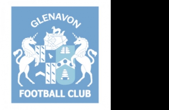 FC Glenavon Lurgan Logo