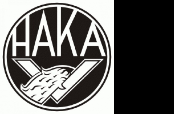 Fc Haka Valkeakoski Logo
