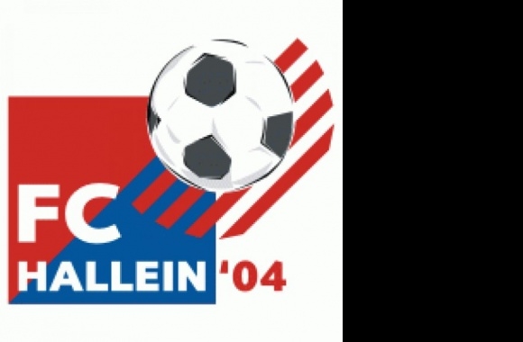 FC Hallein'04 Logo
