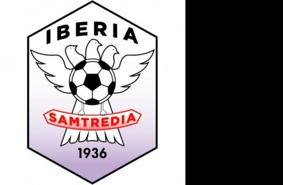 FC Iberia Samtredia Logo