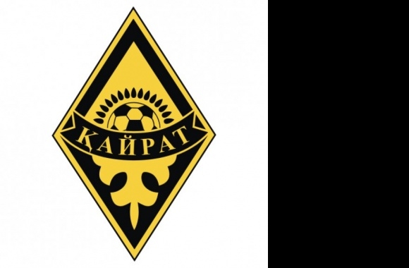 FC Kairat Almaty Logo