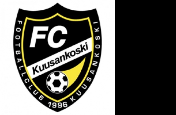 FC Kuusankoski Logo