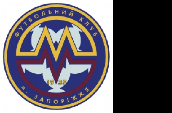 FC Metalurg Zaporizhya Logo
