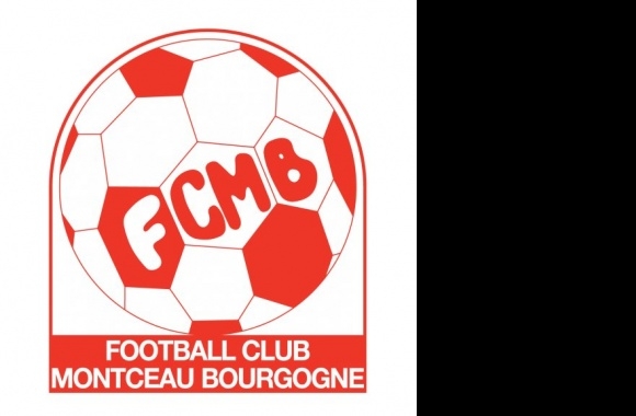 FC Montceau Logo