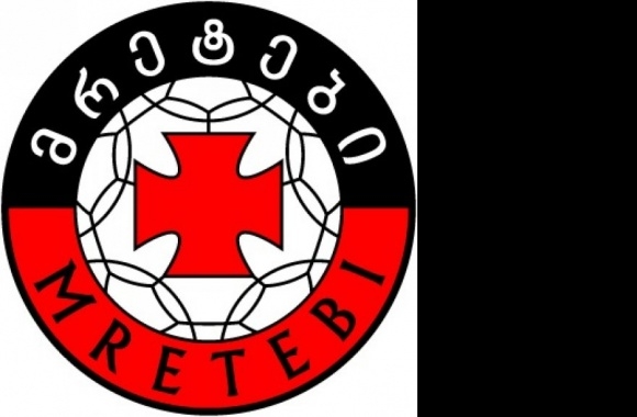 FC Mretebi Tbilisi Logo