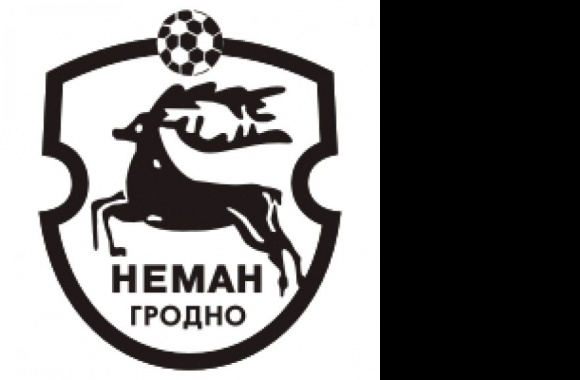 FC Neman Grodno Logo