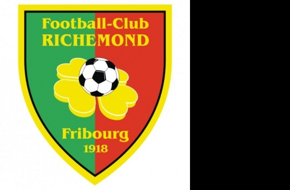 FC Richemond Fribourg Logo