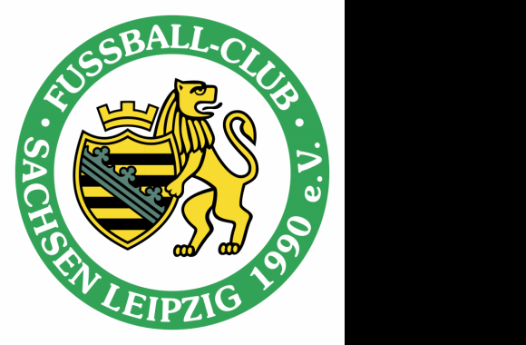 FC Saschen Leipzig Logo