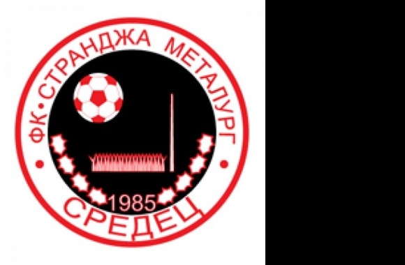 FC STRANDJA METALURG Logo