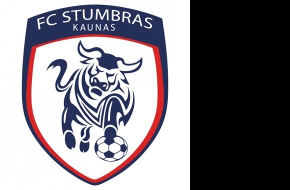 FC Stumbras Kaunas Logo