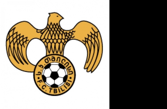 FC Tbilisi Logo
