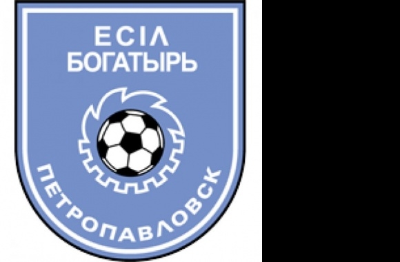 FC Yesil Bogatyr Petropavlovsk Logo