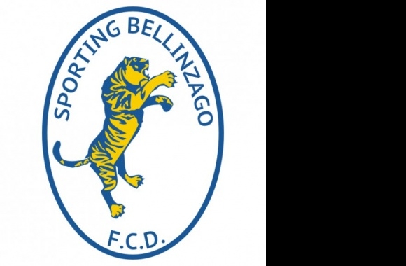 FCD Sporting Bellinzago Logo