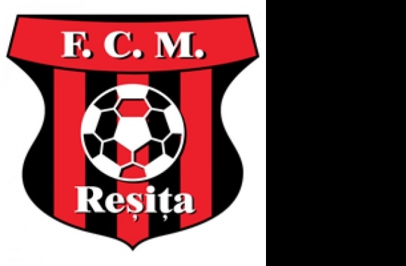FCM Resita Logo