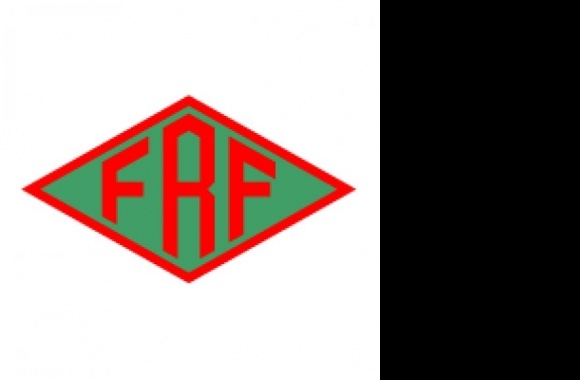 Federacao Roraimense de Futebol Logo