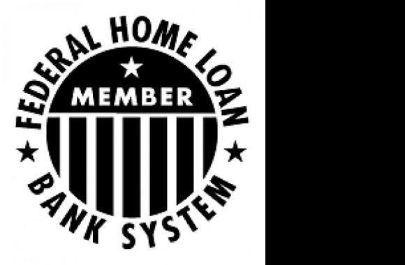 Federal Home Loan Logo