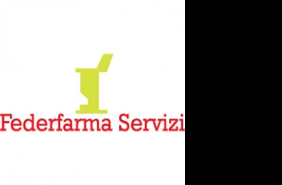 FederFarma Servizi Logo