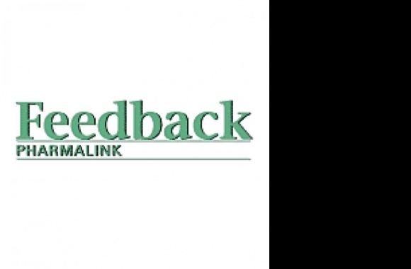 Feedback Pharmalink Logo