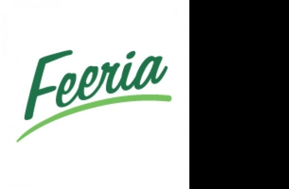 Feeria Logo