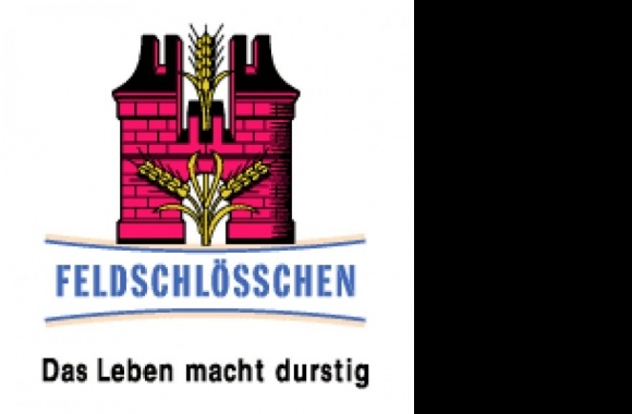 Feldschloesschen Logo
