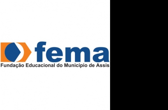 FEMA Logo