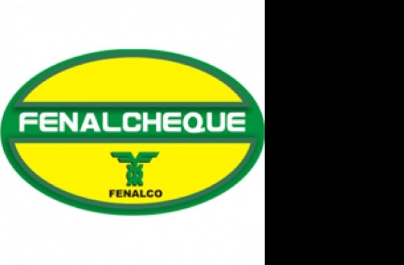 Fenalcheque Logo