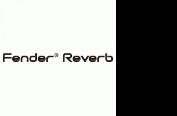 Fender Reverb Logo