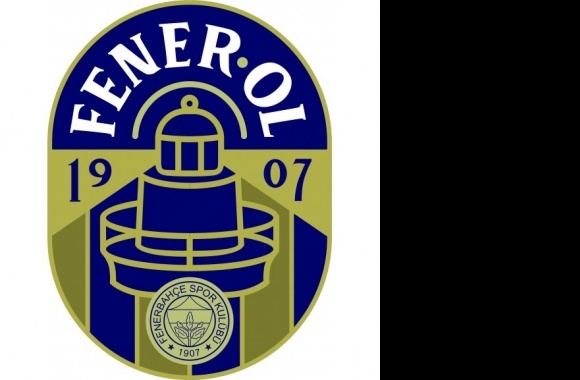 Fener Ol Logo Logo
