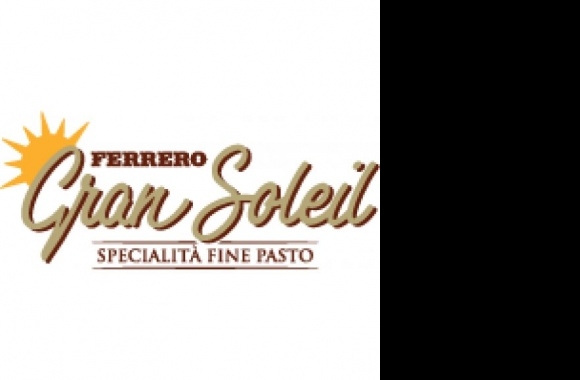 Ferrero Gran Soleil Logo