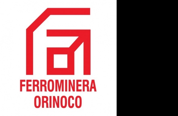 Ferromire Orinoco Logo