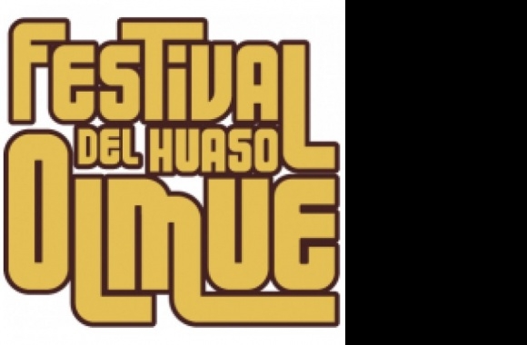 Festival del Huaso de Olmué Logo