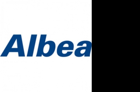 FIAT Albea Logo
