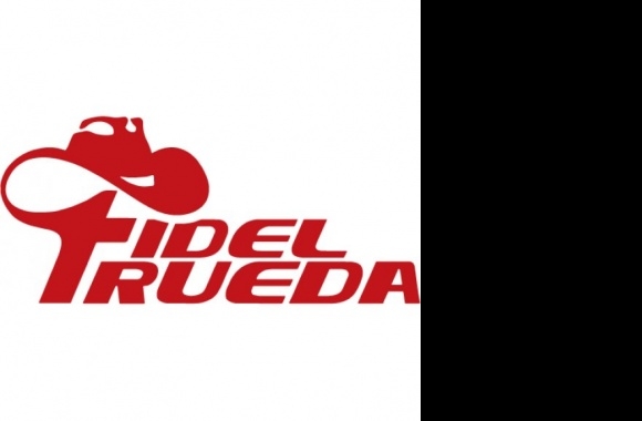 Fidel Rueda Logo