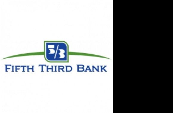 Fifth-Third Bank Logo