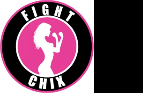 FIGHT CHIX Logo