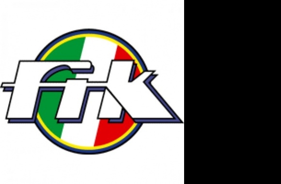 FIK Logo