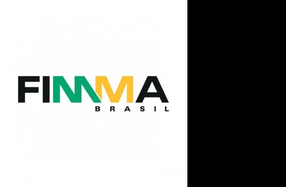 Fimma Brasil Logo