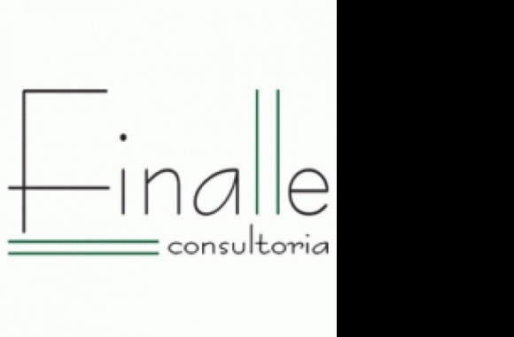 Finalle Consultoria Logo