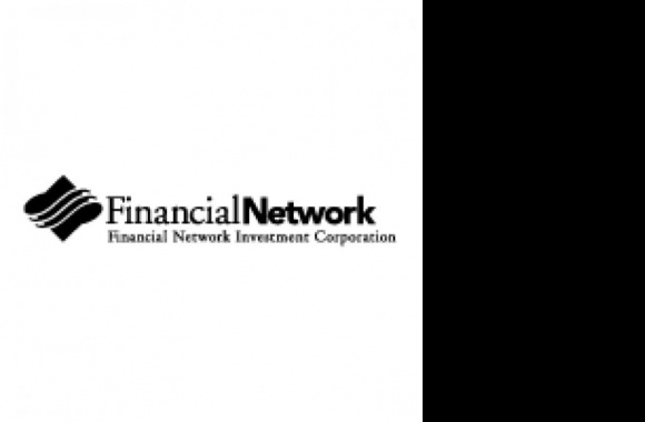 Financial Network Logo