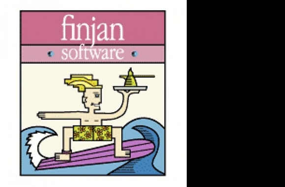 Finjan Software Logo