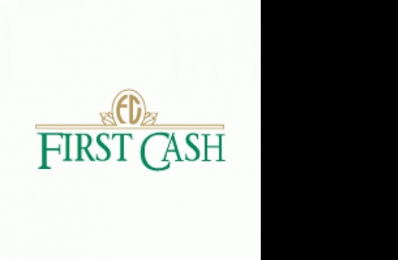First Cash Logo