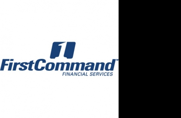 First Command Logo