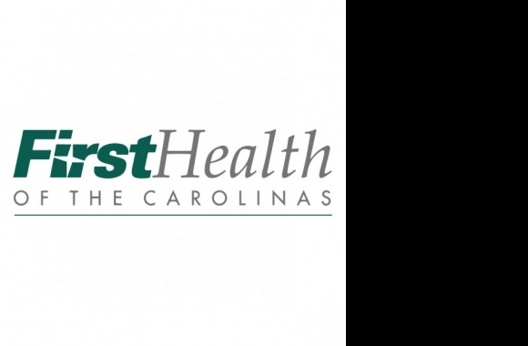 First Health of the Carolinas Logo