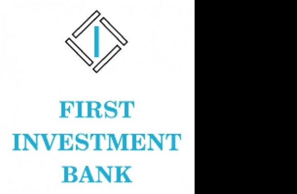 first investment bank Logo